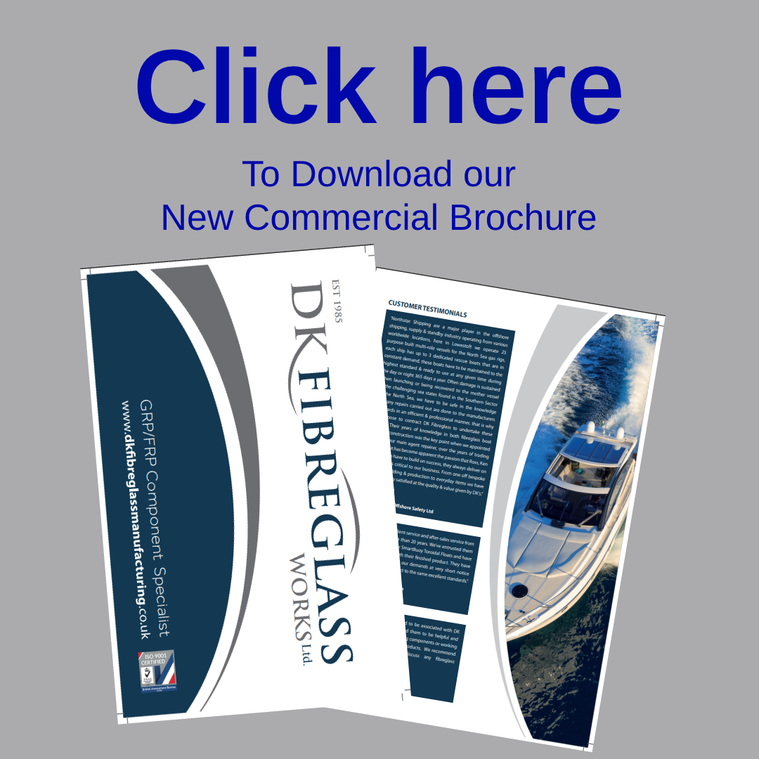 Click here to download our commercial brochure