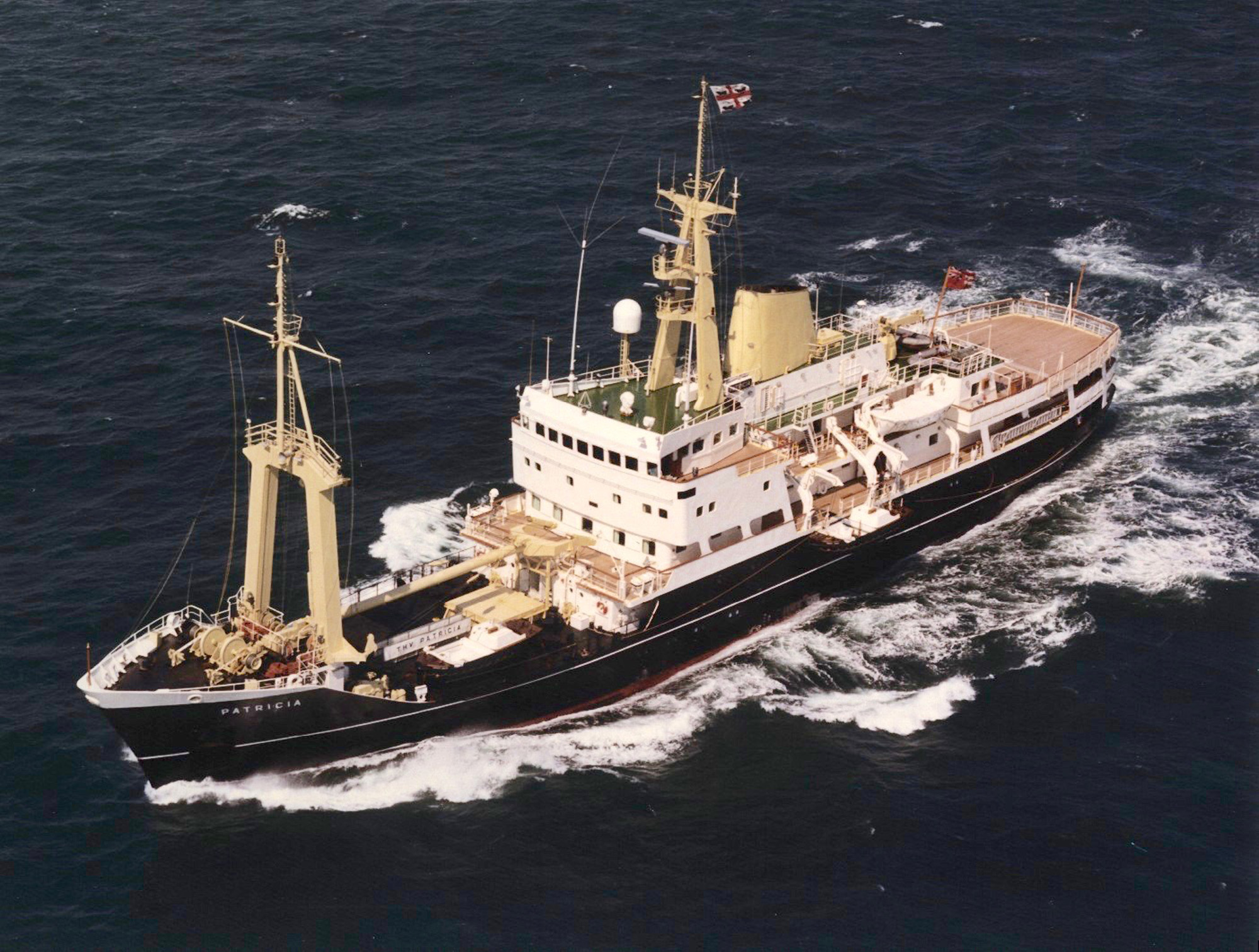 Trinity House